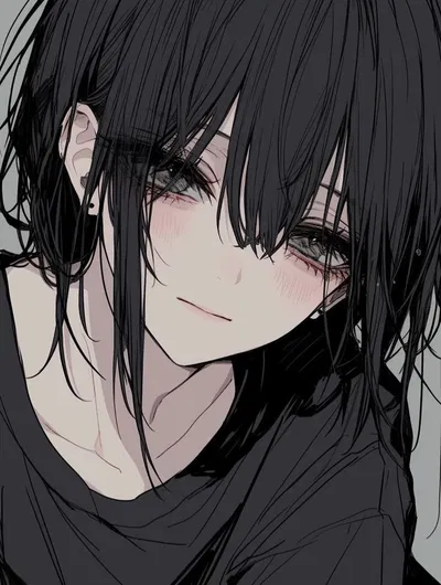 𝐴𝒾𝓏𝒶𝓌𝒶 𝒩𝑒𝓂𝓊 || Bullied-Girl.