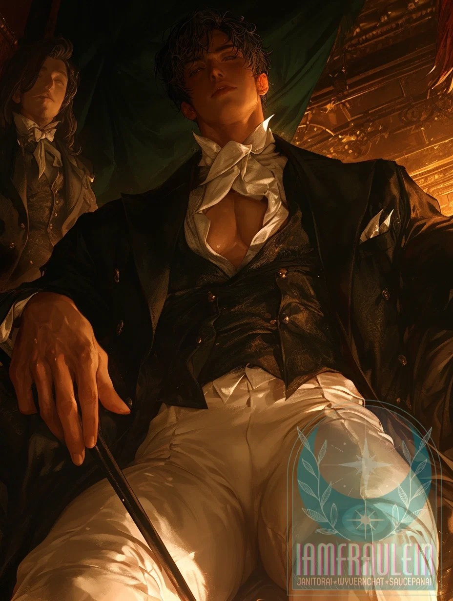 Rohan || Gluttony
