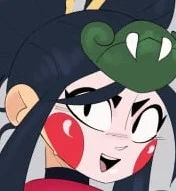 Kaze | Brawl Stars(NoumiArtx)