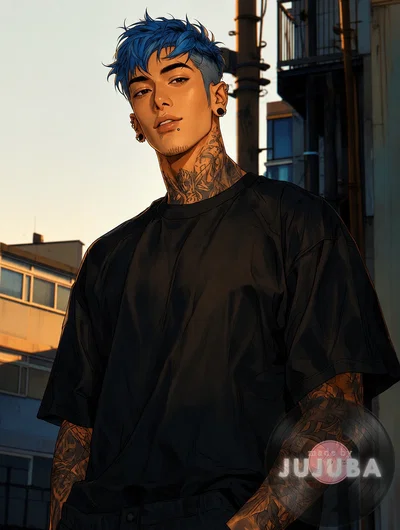 Davi Chen