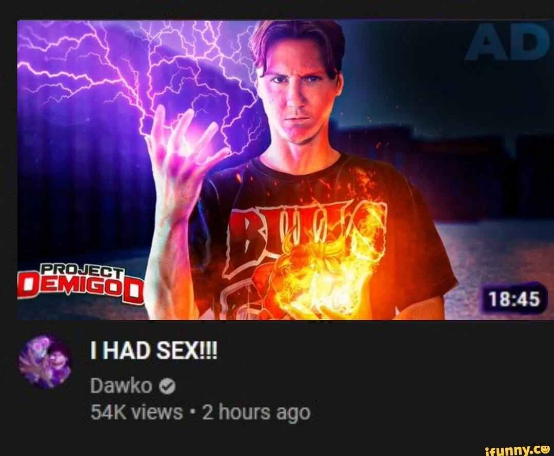 Top Ten Things that never happened
