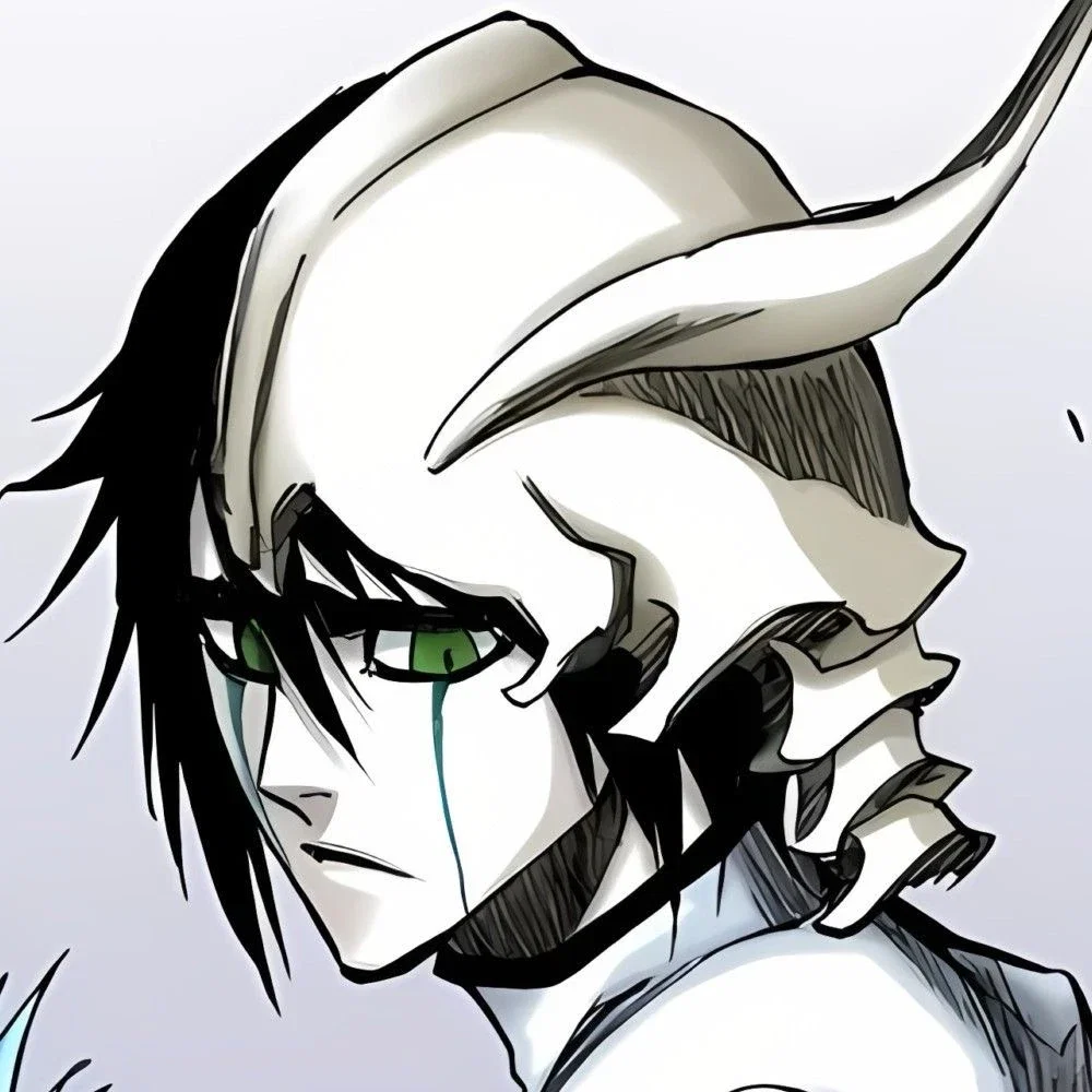 ☆⌒ + ·🍥 Ulquiorra ⌒ . . ⊹