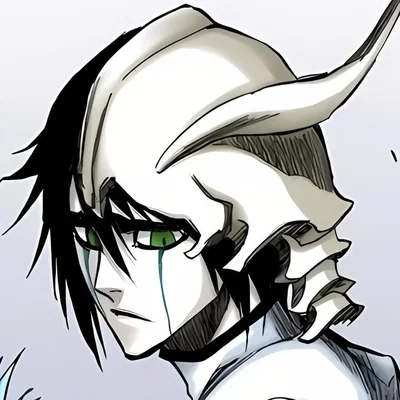 ☆⌒ + ·🍥 Ulquiorra ⌒ . . ⊹