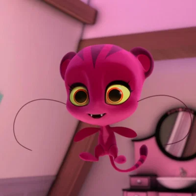 Roarr