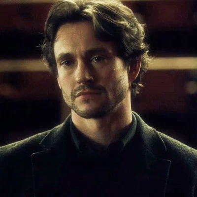 Will Graham
