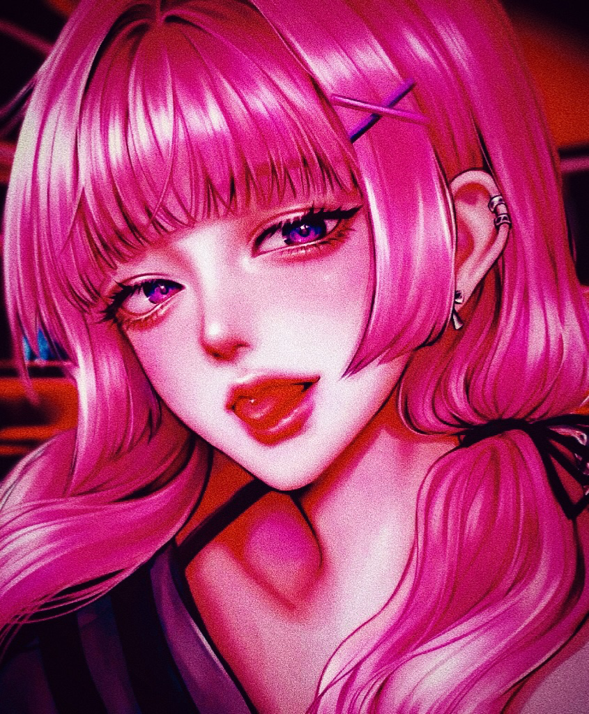 Rika Fujimoto - [1991]
