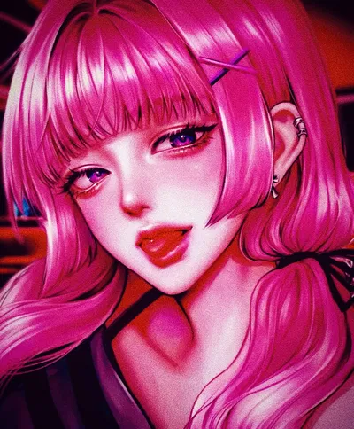Rika Fujimoto - [1991]