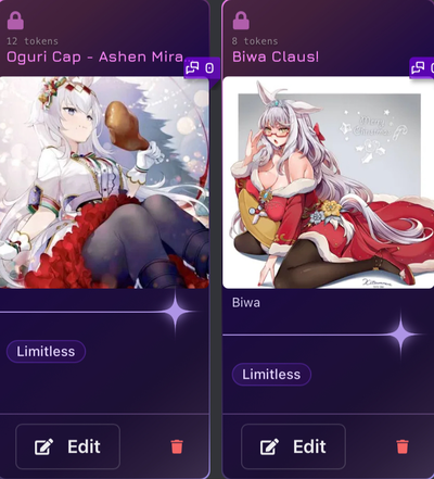CHRISTMAS BOTS - SNEAK PEEK.