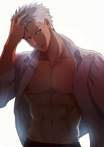 Emiya (Nameless Archer - FGO/FSN)