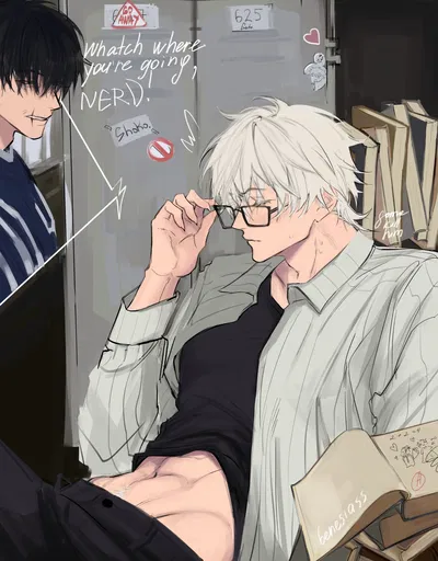 Satoru Gojo