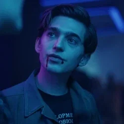 Ethan Daley | Halloween Party