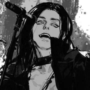 Eren Yeager 