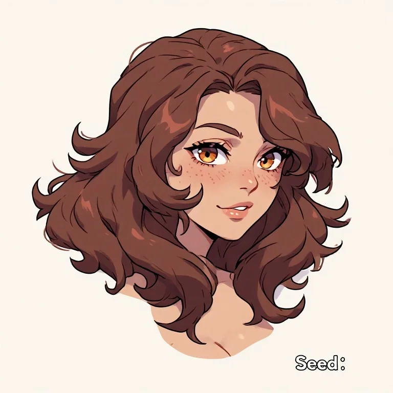 Charlotte | Your childhood bestie
