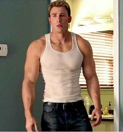Steve Rogers