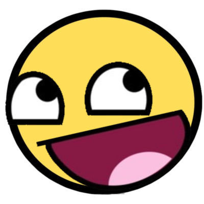 Fun fact, this is the head of one of my OCs