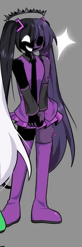 Female Noli