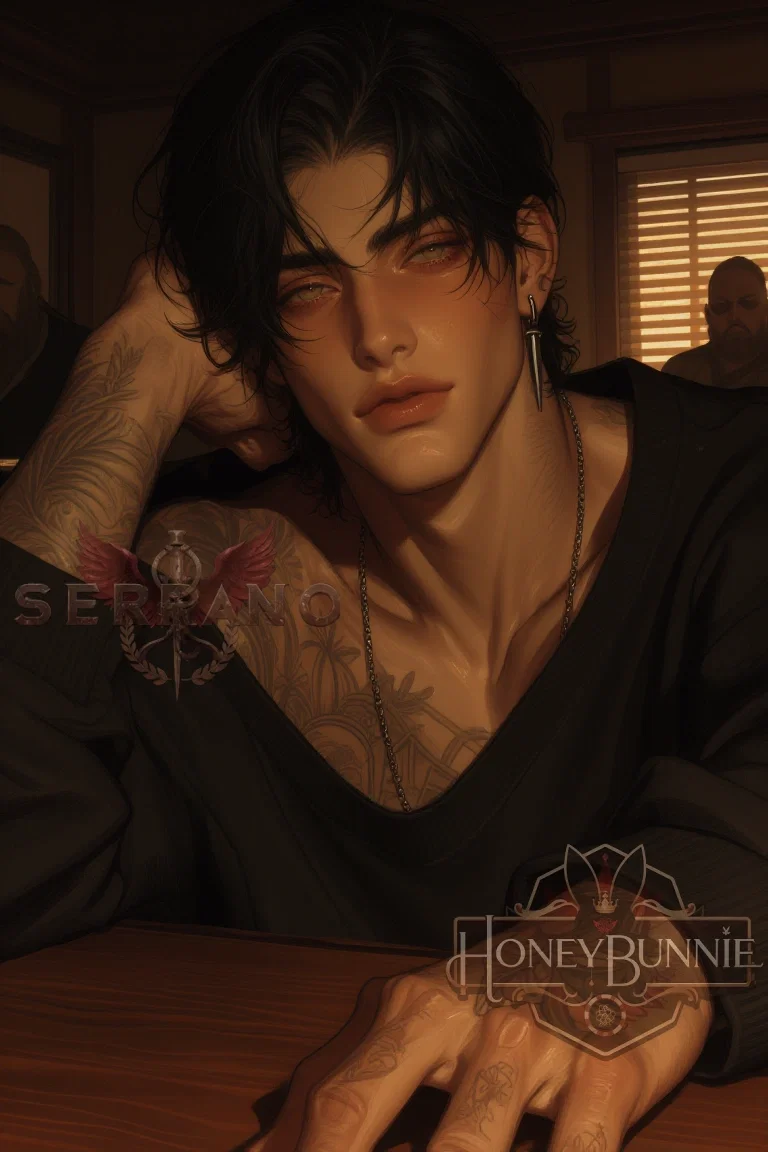 Sebastián Serrano