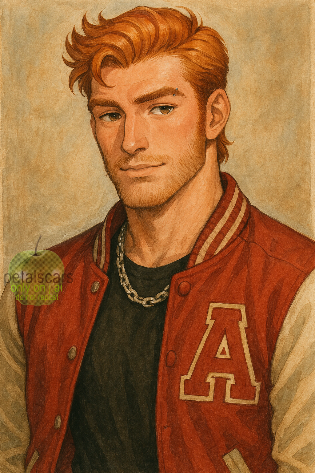 ♬⋆. ̊  Cassian