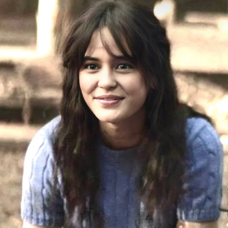 Lottie Matthews