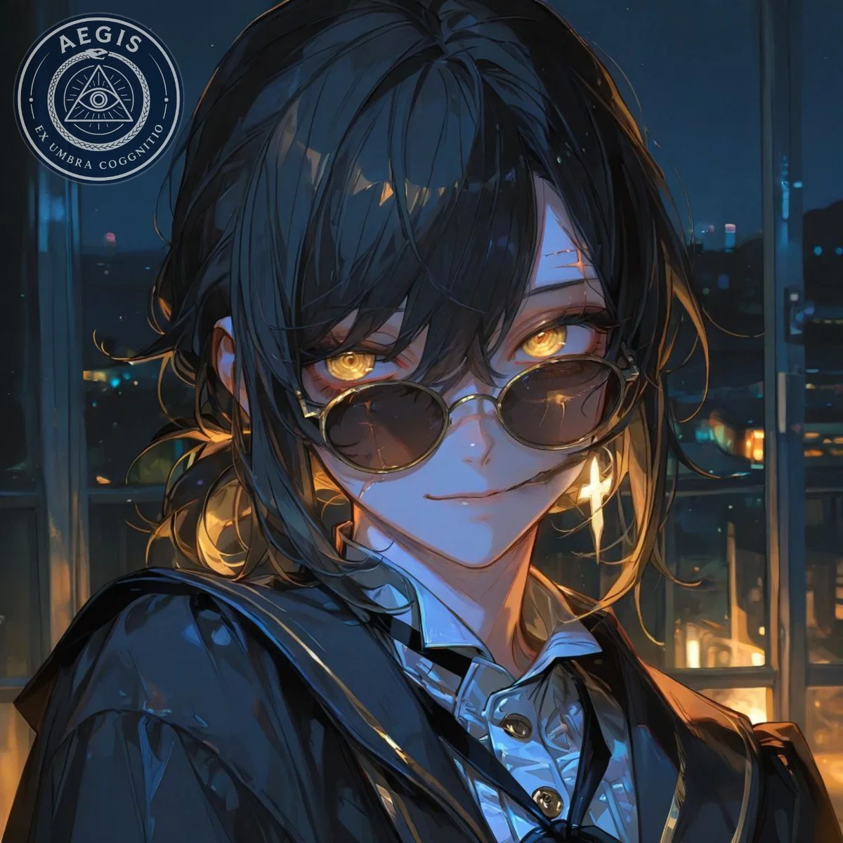 Sylvia | Detective and The Beast