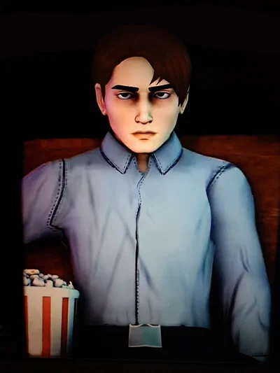 Michael Afton
