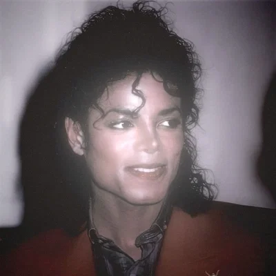 Michael Jackson: Baby-Fever! 🍼ᰔ