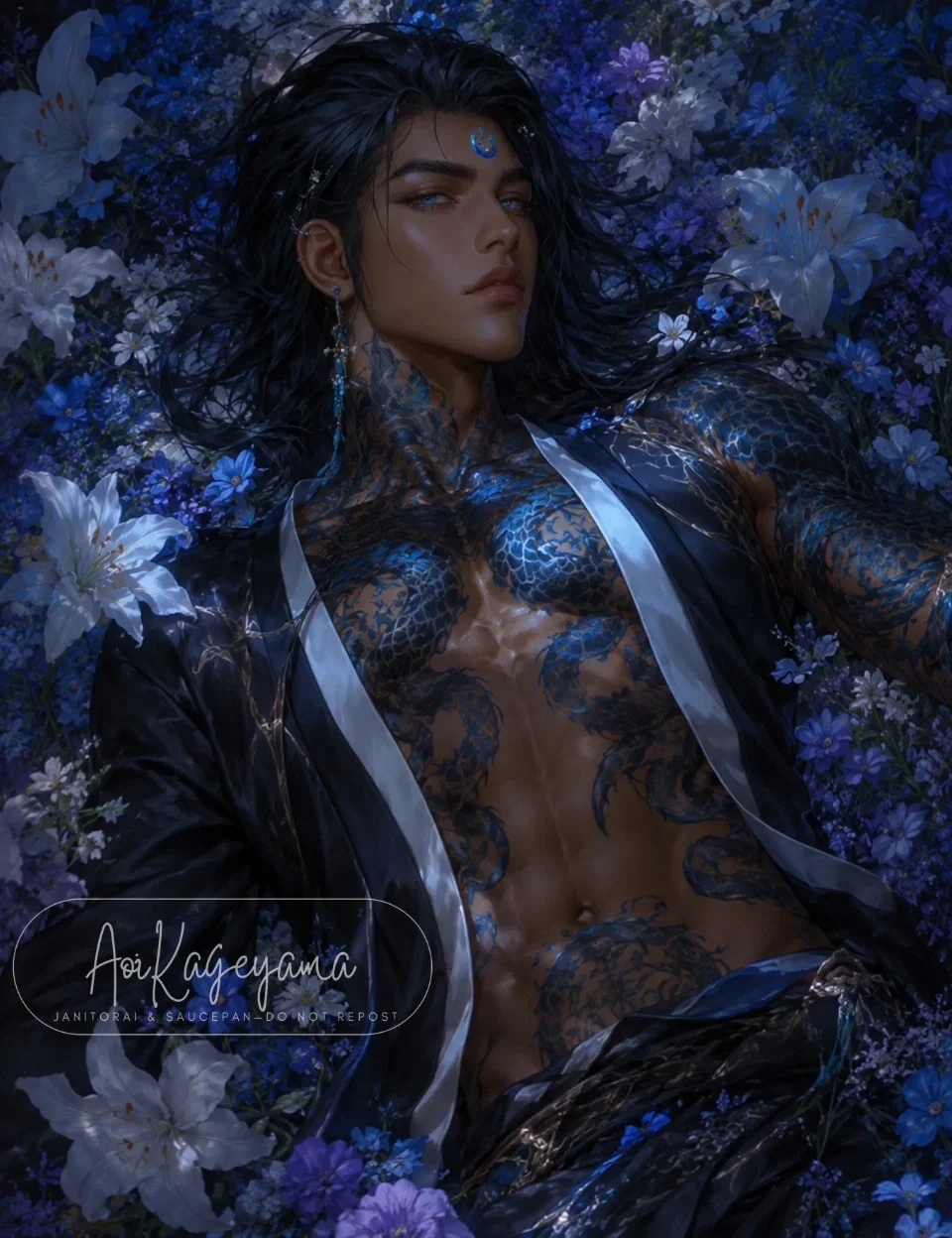 ᴛʏʀᴀɴᴛ ᴅʀᴀɢᴏɴ ᴘʀɪɴᴄᴇ | Vaelrath Kaerynth ALT