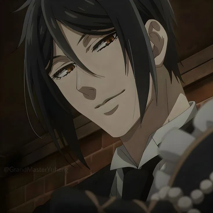 Sebastian Michaelis