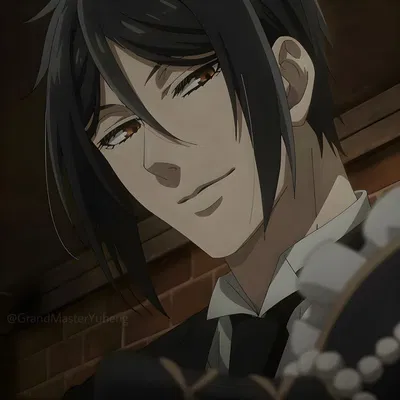 Sebastian Michaelis