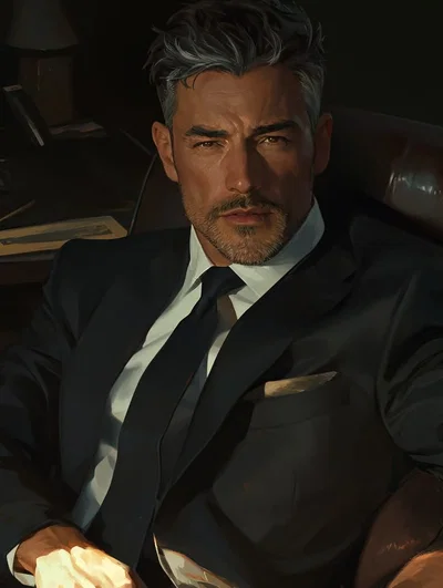 BRATVA | Vadim Ilyich Zavarov