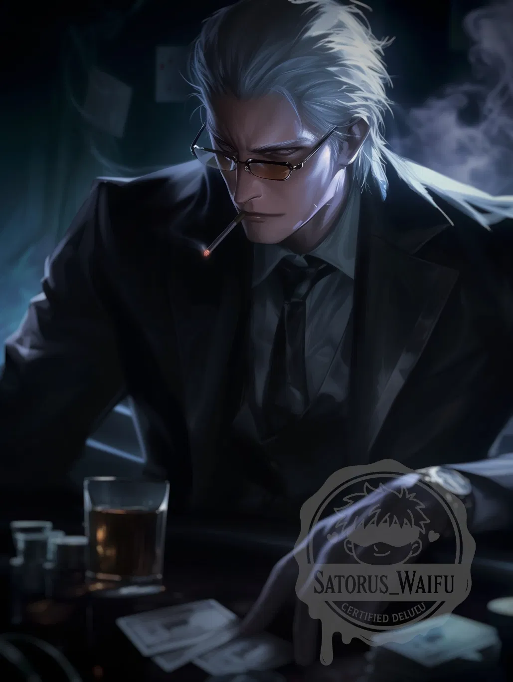 Kenji Hashino