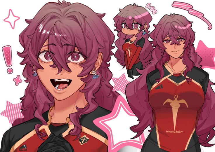 ★☆ Comforting her and helping her train for scenarios for when Kaiser ain’t available ☆★
