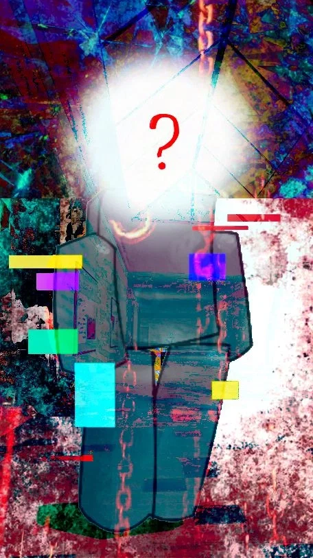 Subconscious Dread