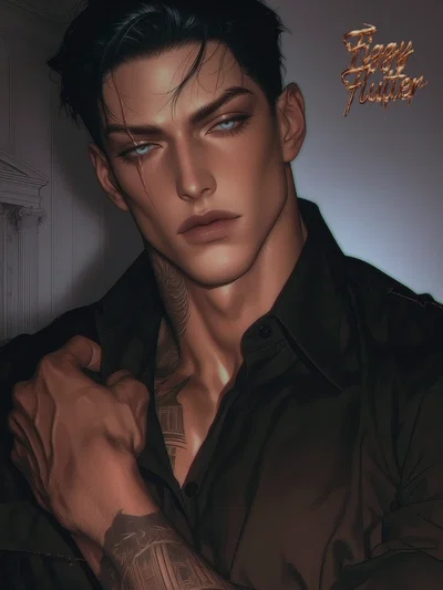 Teagan | Your Bodyguard    