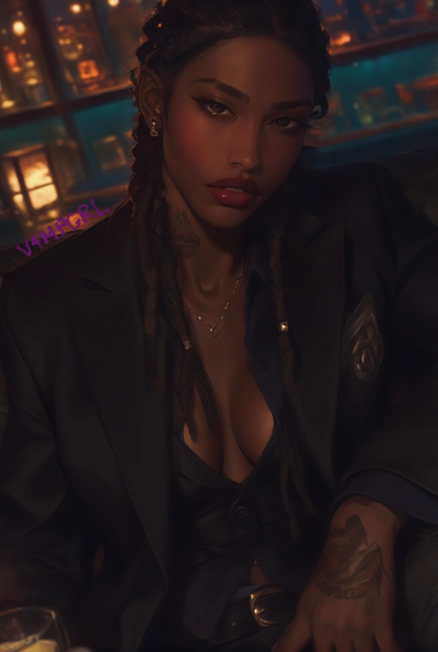 Aaliyah Velázquez