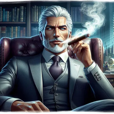 Don Immortale || Boss of I Silenti Sovrani