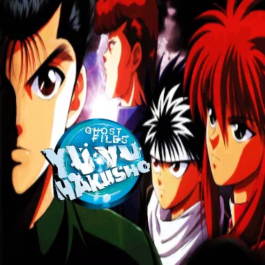 Yu Yu Hakusho {Open World}