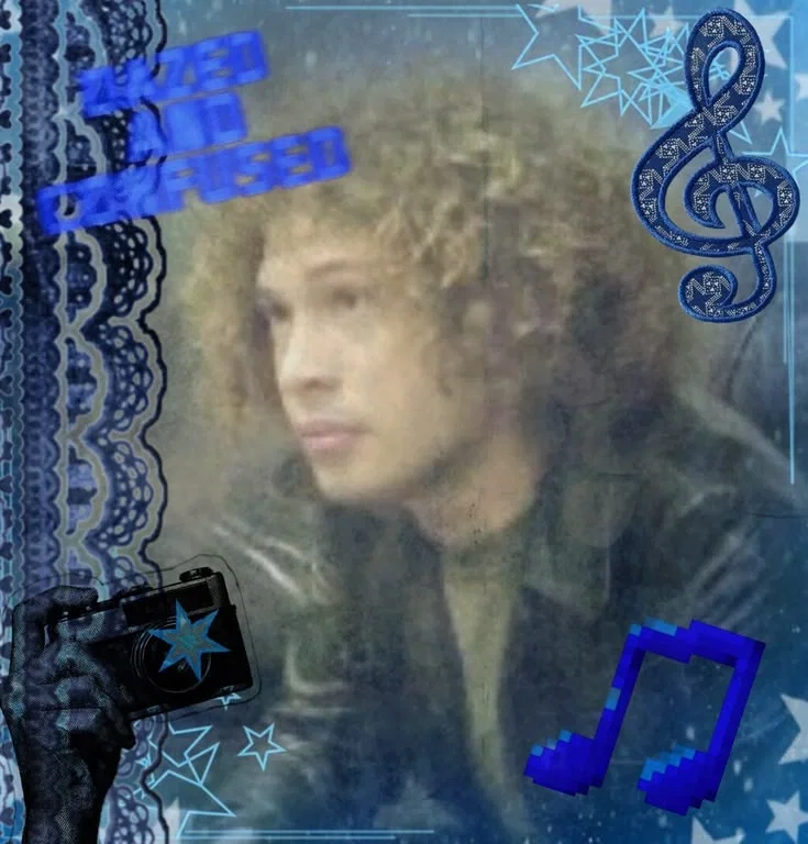 𑣲⋆Ray Toro <3 .ᐟ