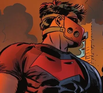 Jason Todd