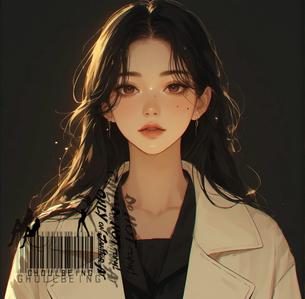 THE SECRET PAINTER | Seo Yeon Park