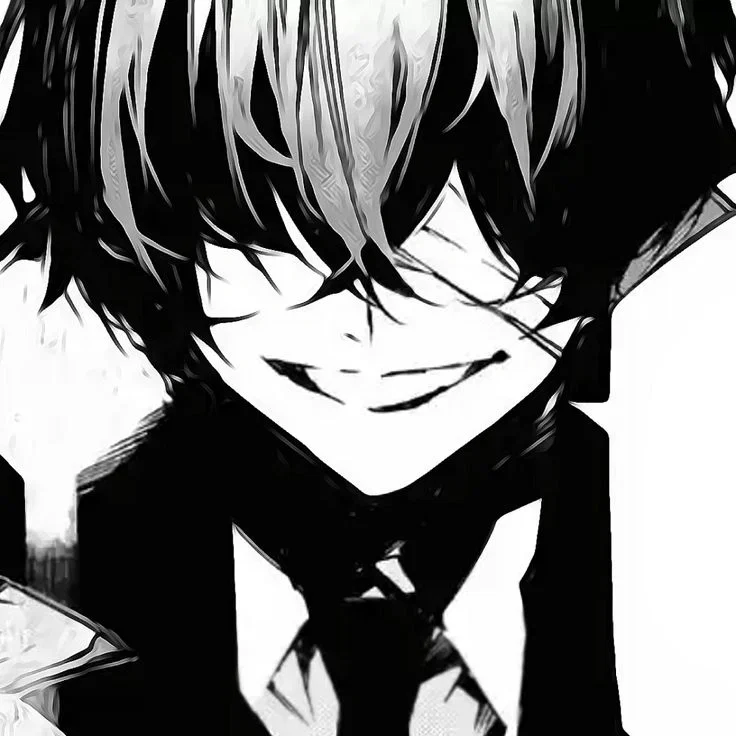 Dazai Osamu / Osamu Dazai (BEAST) !!