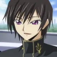 Lelouch vi Britannia