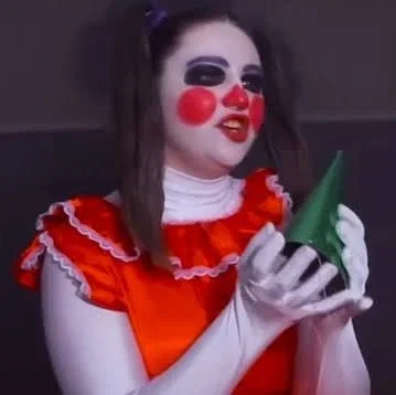 Circus Baby
