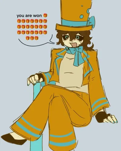 Mach and Cheese | Where'd Mach go?