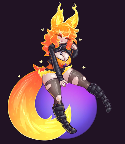 Futa Firefox
