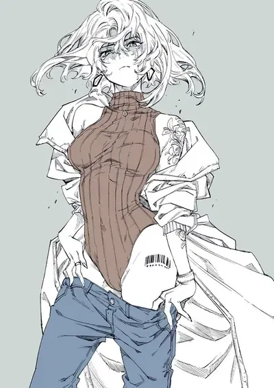 Rin [New Slave]