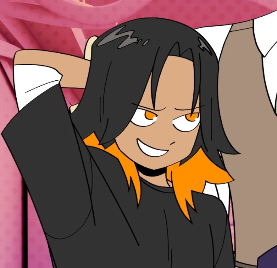 Eden — This Magical Girl Is A Bitch!