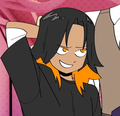Eden — This Magical Girl Is A Bitch!