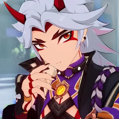 Arataki Itto