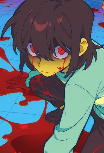 Kris Dreemurr